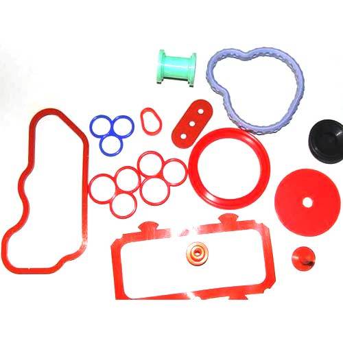 rubber gasket