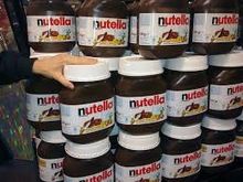 Ferrero Nutella 400gr