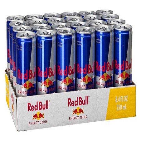 Red Bull Energy Drink / RedBull