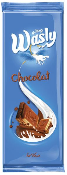 Wasly Chocolate Biscuit 100g