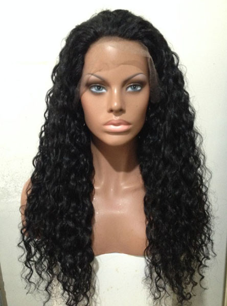 Lace Wigs