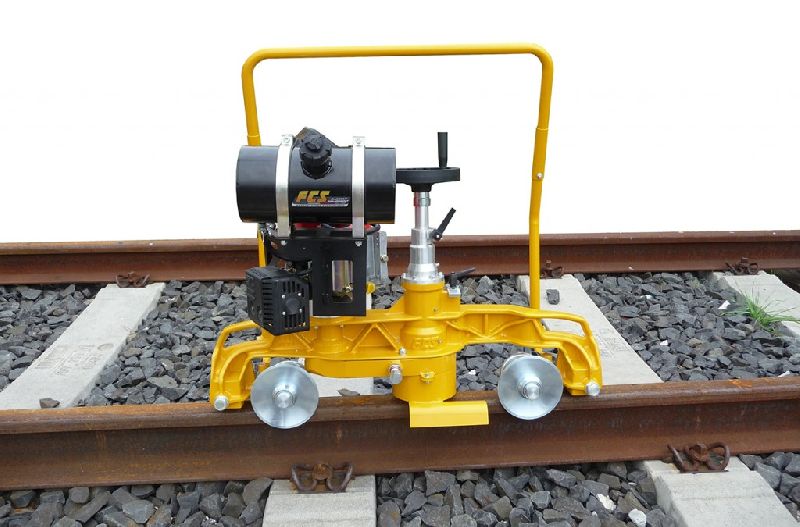 Rail grinding machine, Certification : CE Certified