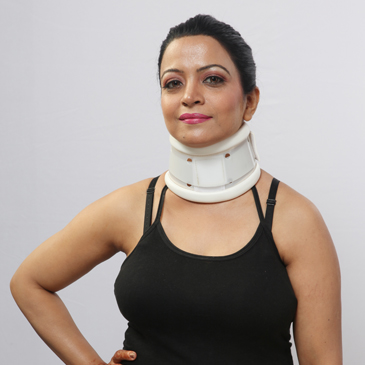 Hard Cervical Collar