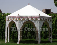 Elegant Luxury Tent