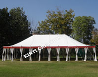 Event Garden Tent