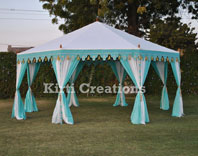 Event Royal Tent