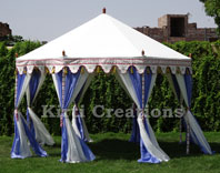 Fabulous Pavilion Tent