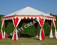 Luxury Luxury Tent