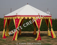 Party Tent