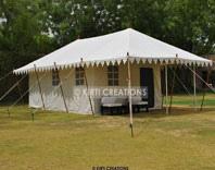 Royal Shikar Tent