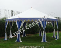 Special Luxury Tent