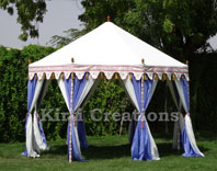 Splendid Wedding Tent