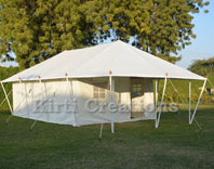 Stylish Shikar Tent