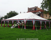 Unique Event Tent