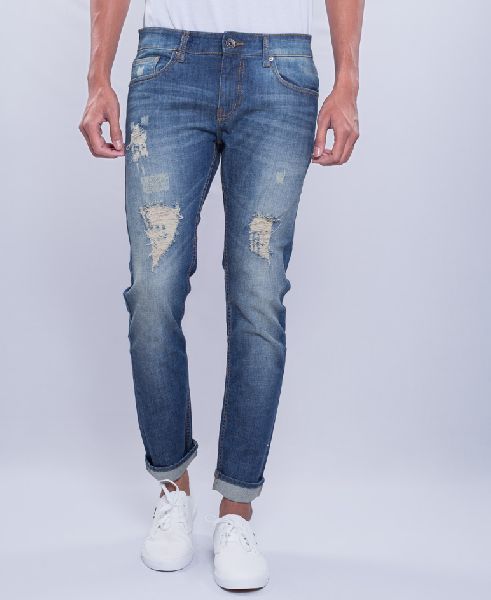 STATLEY in Rajkot - Retailer of Mens Denim Jeans & relaxed fit jeans