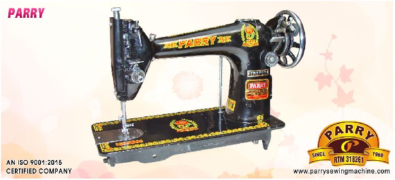 Umbrella sewing machine