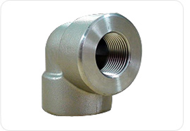 Forged Threaded Fittings