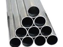 Alluminium Tubes