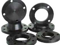 Carbon AND Alloy Steel Flanges