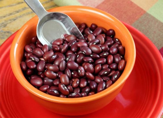 red rajma