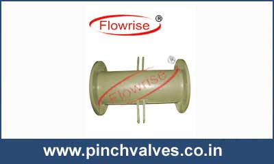 SPARE PINCH VALVES SLEEVE