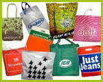 Flexo roto PRINTED BAGS