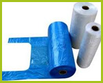 Hm polythene bags