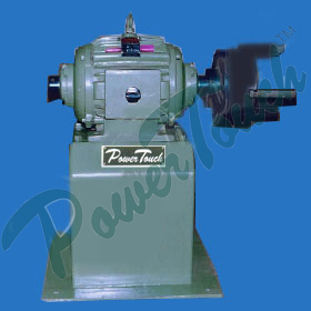 MOTORISED UTILITY HEAD