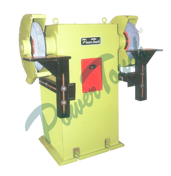 Pedestal Grinding Machine