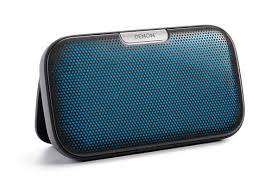 DENON BLUETOOTH SPEAKERS