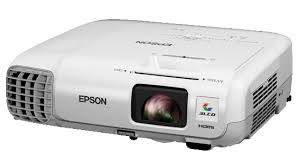 Epeon Projector EB