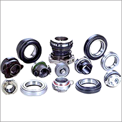 Clutch Bearings