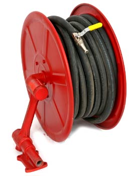 Hose Reel