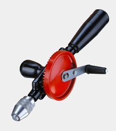 Hand Drill Machine