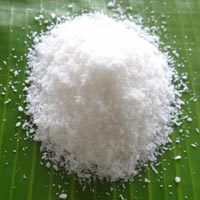 Dessicated Coconut Powder, Color : White