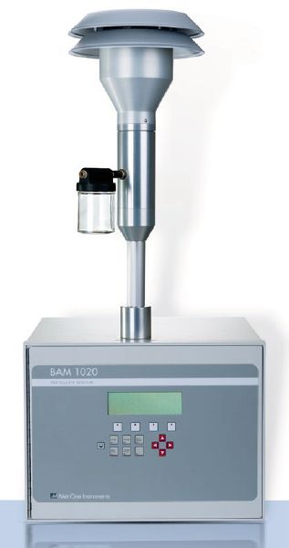 Continuous Particulate Monitor