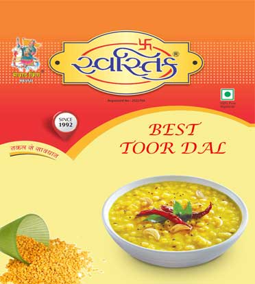 Toor dal