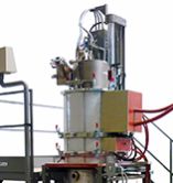 Atomization System To Water For Metal Alloys