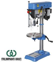 Bench drill type TRB A
