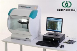 Xrf Spectrometer