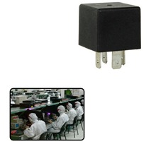 auto electrical relays