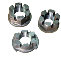 Truck Axle Nuts at best price in Delhi Delhi from A & a International ...