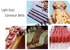 Light Duty Conveyor Belt