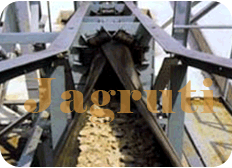 Pipe Conveyor Belt
