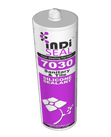 Neutral Cure Anti Fungal Sealant