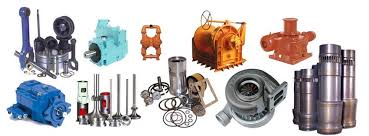 Used Ship Spares