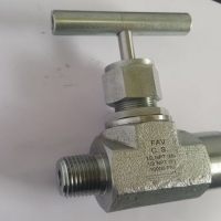 High Pressure Valves