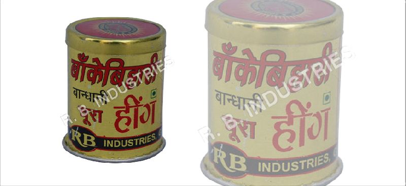 Asafoetida Powder