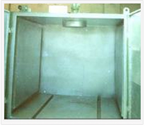 Air Drying Oven