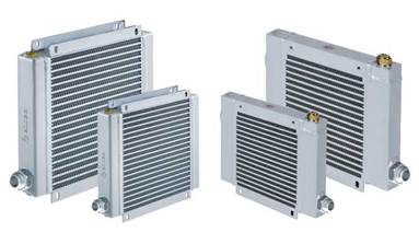 custom based heat exchangers